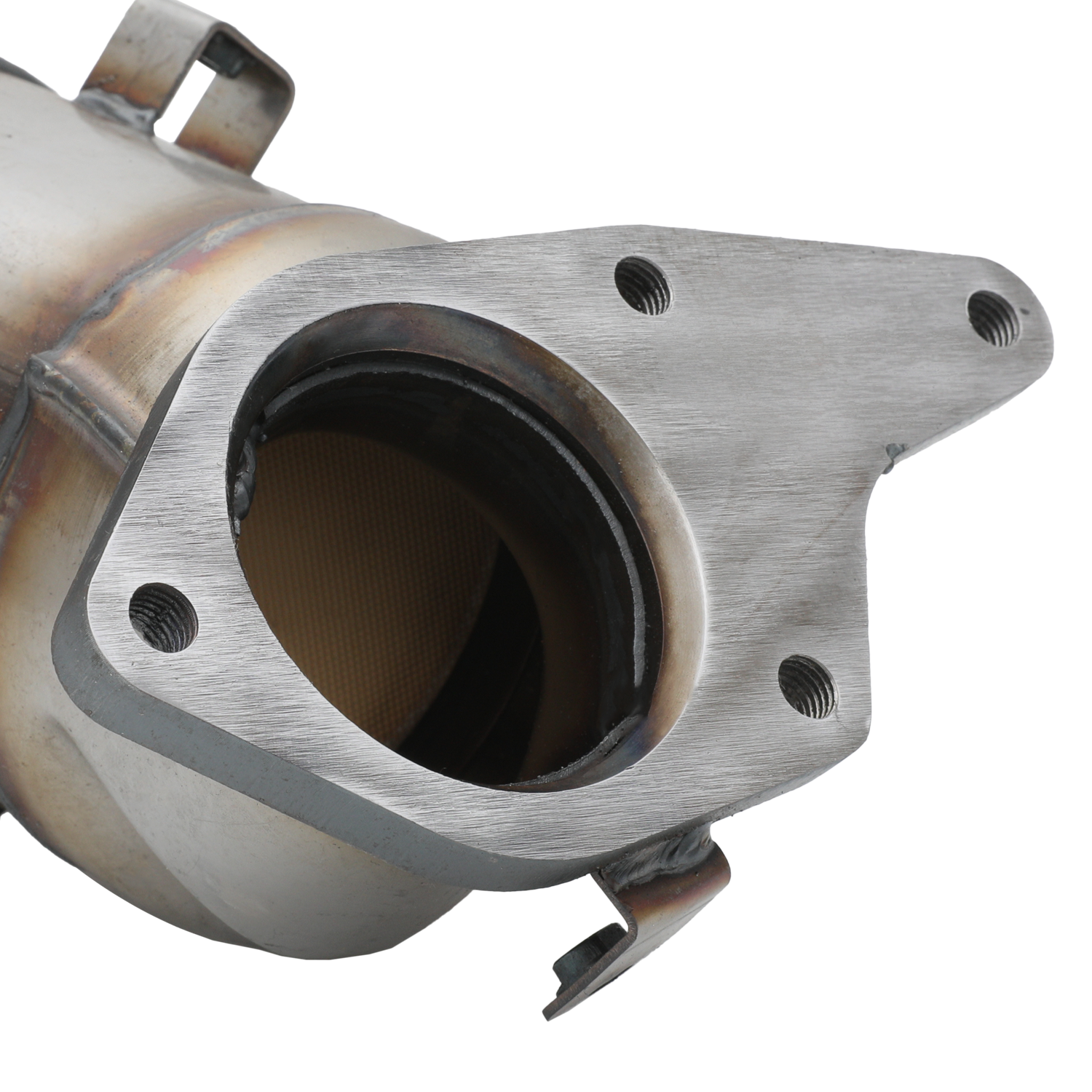 OE Replacement Catalytic Converter<br>07-12 Nissan Altima 2.5L