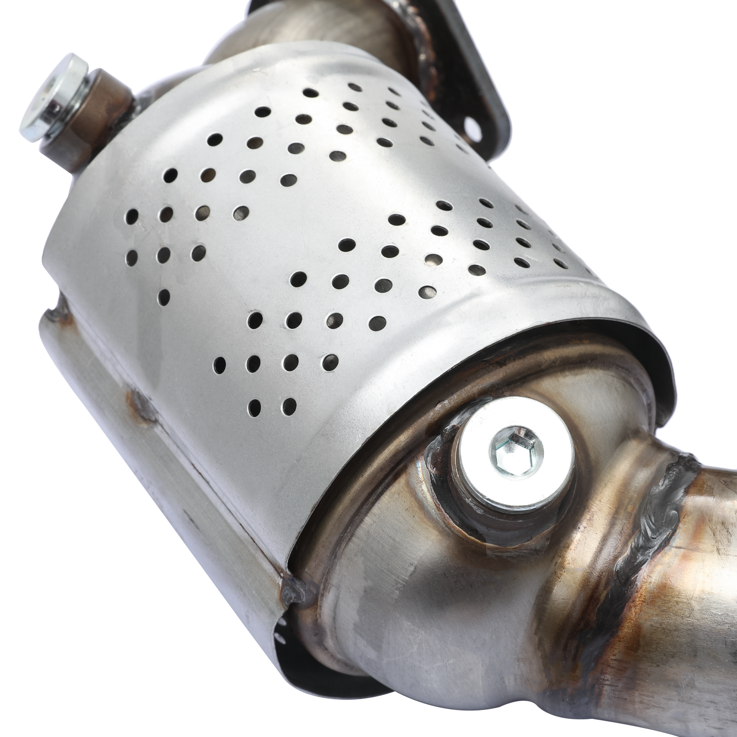 OE Replacement Catalytic Converter<br>06-11 Subaru Impreza (Sport), Legacy, Outback