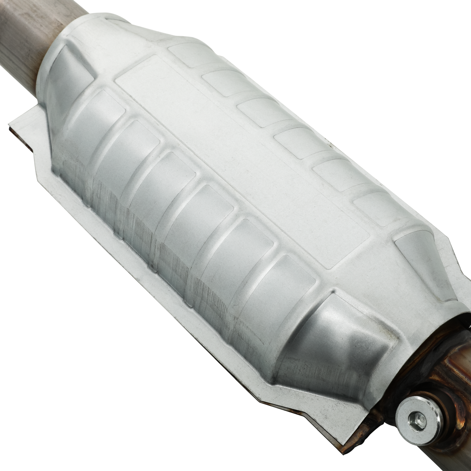OE Replacement Catalytic Converter<br>96-00 Jeep Cherokee, 93-98 Grand Cherokee 4.0L