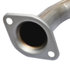 OE Replacement Catalytic Converter<br>02-06 Nissan Altima 2.5L