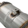 OE Replacement Catalytic Converter<br>06-11 Honda Civic DX/LX/EX