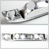 Factory Style Headlights <br>99-07 GMC Sierra/C3, Yukon XL 1500 2500