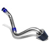 D-Motoring - Cold Air Intake System - 3 OD Diameter Piping - Cone Style - 94-01 Acura Integra - 7
