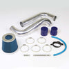 D-Motoring - Cold Air Intake System - 3 OD Diameter Piping - Cone Style - 94-01 Acura Integra - 6
