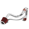 D-Motoring - Cold Air Intake System - W / Cotton Gauze - Cone Style - Scion xA / Scion xB - 1