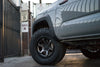 RR2-S 17x8.5 (6x5.5 | 6x139.7) | 2021+ Ford Bronco