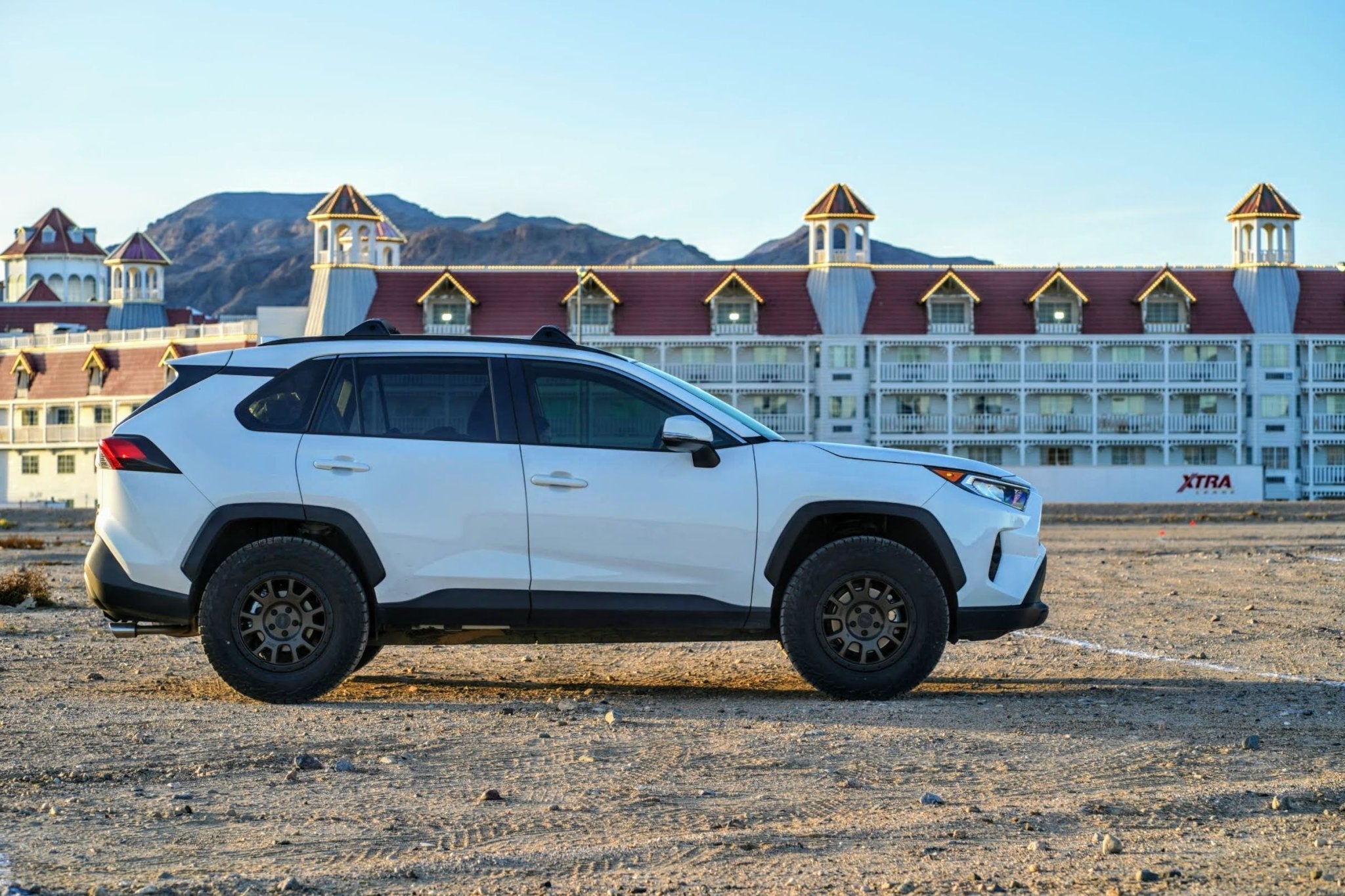 RR5-V 17x8 (5x114.3) | Subaru Forester SK (2019+)