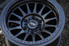 RS7-H Hybrid 17x8.5 MonoForged Wheel