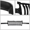 99-02 Chevy Silverado 00-06 Suburban 1500 2500 Front Grille - Vertical Style