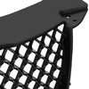 07-10 Chrysler Sebring Front Grille - Diamond Mesh - Black