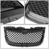 99-04 Chrysler 300M Front Grille - Diamond Mesh - Black