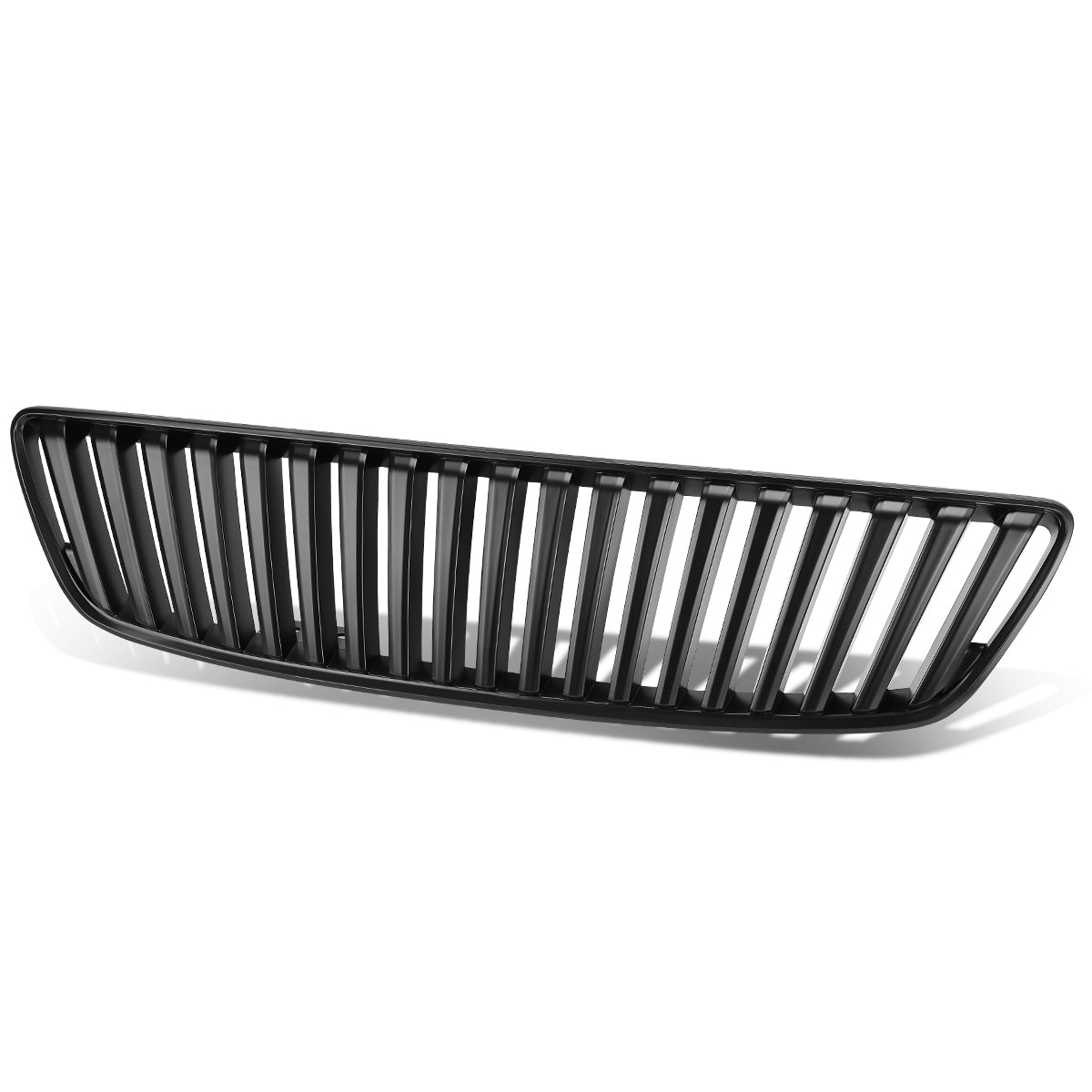 98-05 Lexus GS300 GS400 GS430 S160 Front Grille - Badgeless Vertical Fence Style