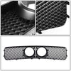 05-09 Ford Mustang GT 4.6L V8 Front Grille - Diamond Mesh - Black