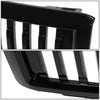 14-15 Chevy Silverado 1500 Badgeless Vertical Slat Front Grille