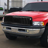 94-02 Dodge Ram 1500 2500 3500 Front Grille - Vertical Fence Style