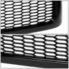 02-05 Dodge Ram 1500 2500 3500 Front Grille - Honeycomb Mesh