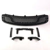 13-17 Ram 1500 Factory Style Front Grille - Honeycomb Mesh