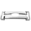 11-16 Ford F250 F350 Super Duty Front Bumper Grile Overlay Moulding