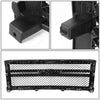 14-15 Chevy Silverado 1500 Front Grille - Diamond Mesh - Black