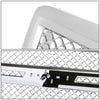 14-15 Chevy Silverado 1500 Front Grille - Diamond Mesh - Chrome