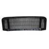 05-07 Ford F250 F350 F450 F550 Super Duty Front Grille - Horizontal Fence Mesh