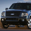 LED DRL Projector Headlights<br>07-14 Ford Expedition