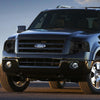 LED DRL Projector Headlights<br>07-14 Ford Expedition