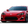 LED DRL Sequential Projector Headlights<br>13-19 Scion FRS Toyota 86 Subaru BRZ