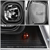 LED DRL Projector Headlights<br>04-08 Ford F-150, 06-08 Lincoln Mark LT