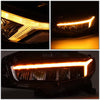 LED DRL Sequential Headlights<br>16-18 Honda Civic