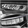 LED DRL Sequential Headlights<br>16-18 Honda Civic