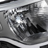 Factory Style Headlightss<br>13-19 Ford Flex