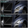 LED DRL Sequential Headlights<br>18-21 Volvo VNL VNR