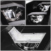 LED DRL Sequential Headlights<br>18-21 Volvo VNL VNR