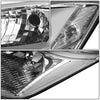 Factory Style Headlights<br>06-09 Toyota Prius