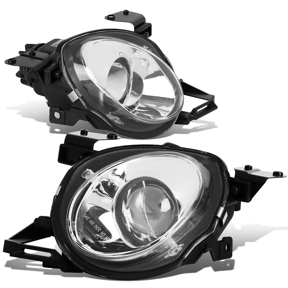 Projector Headlights<br>92-00 Lexus SC300 SC400