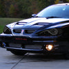 LED DRL Headlights<br>99-05 Pontiac Grand Am