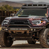 LED DRL Sequential Projector Headlights<br>16-20 Toyota Tacoma