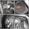 LED DRL Headlights<br>06-07 Chevy Monte Carlo, 06-13 Impala