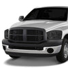 LED DRL Headlights<br>06-09 Dodge Ram 1500 2500 3500