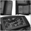 LED DRL Headlights<br>91-94 Ford Explorer