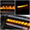 LED DRL Sequential Headlights<br>07-14 Toyota Fj Cruiser