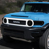 LED DRL Sequential Headlights<br>07-14 Toyota Fj Cruiser