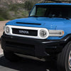 LED DRL Sequential Headlights<br>07-14 Toyota Fj Cruiser