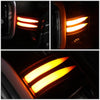 LED DRL Sequential Headlights<br>18-20 Ford F-150