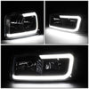 LED DRL Headlights<br>00-06 GMC Yukon, 02-06 Sierra 1500