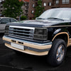 LED DRL Headlights<br>91-94 Ford Explorer