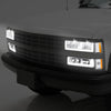 U-LED DRL Headlights+Turn Signal Lights <br>88-93 Chevy C/K 1500-3500 Suburban