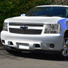 LED DRL Headlights<br>07-14 Chevy Tahoe Suburban 1500