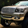 LED DRL Headlights<br>04-08 Ford F-150, 06-08 Lincoln Mark LT